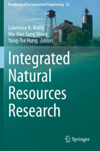 Integrated Natural Resources Research - 2877641430