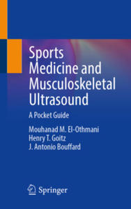 Sports Medicine and Musculoskeletal Ultrasound - 2872535173