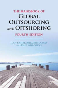 Handbook of Global Outsourcing and Offshoring - 2873187168