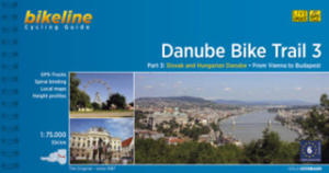 Danube Bike Trail - Part 3: Slovakian and Hungarian Danube - 2871142297