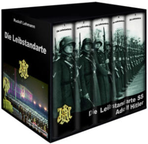 Die Leibstandarte - 2877760041