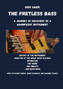 The Fretless Bass - 2870310690