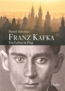 Franz Kafka - Ein Leben in Prag - 2878078719