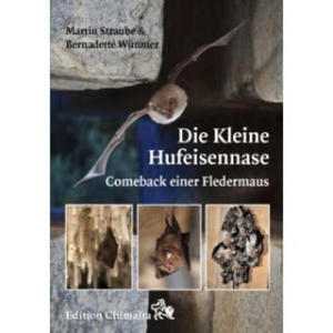 Die Kleine Hufeisennase - 2877775128