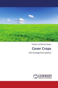 Cover Crops - 2877629572