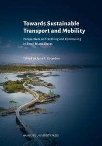 Towards Sustainable Transport and Mobility - 2877635552