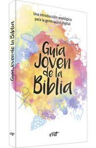 Gua joven de la Biblia - 2873328324