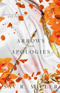 Arrows and Apologies - 2869853553