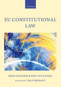 EU Constitutional Law - 2872357131