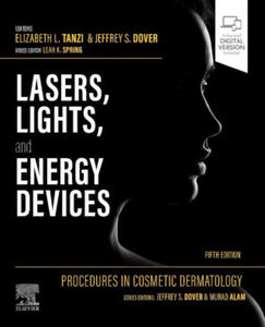 Procedures in Cosmetic Dermatology: Lasers, Lights, and Energy Devices - 2873330885