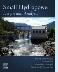 Small Hydropower - 2878177746