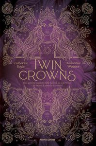 Twin crowns - 2875229473