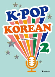 K-POP Korean 2, m. 1 Audio - 2872564106