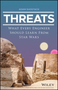 Threats: What Every Engineer Should Learn From Sta r Wars - 2875233095