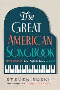 Great American Songbook - 2873485822