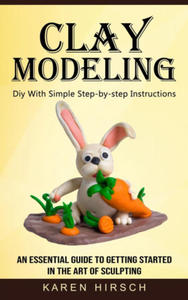 Clay Modeling - 2874795514