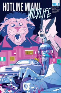 Hotline Miami: Wildlife Vol. 2 - 2878291188