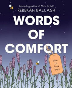 Words of Comfort - 2877604559