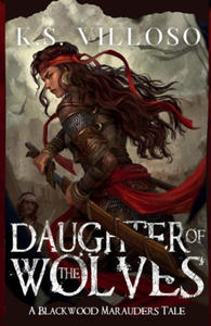 Daughter of the Wolves - 2877497280