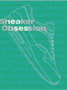 Sneaker Obsession - 2876841029