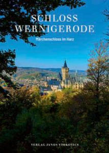 Schloss Wernigerode - 2874075216