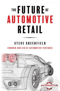 The Future of Automotive Retail - 2871031429