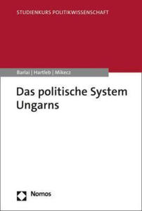 Das politische System Ungarns - 2874169989