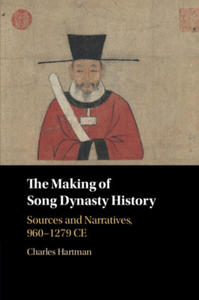 Making of Song Dynasty History - 2878445274