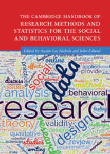 Cambridge Handbook of Research Methods and Statistics for the Social and Behavioral Sciences - 2874795493