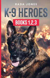 K-9 HEROES - 2874443916