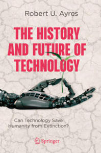 History and Future of Technology - 2871896770