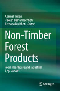 Non-Timber Forest Products - 2874795490