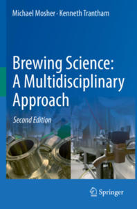 Brewing Science: A Multidisciplinary Approach - 2870511720