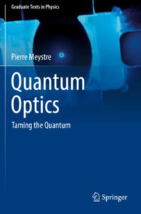 Quantum Optics - 2871909553