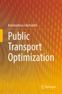 Public Transport Optimization - 2872563612