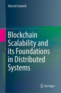 Blockchain Scalability and its Foundations in Distributed Systems - 2875916626