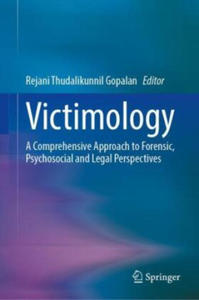 Victimology - 2871901632