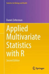 Applied Multivariate Statistics with R - 2872535142