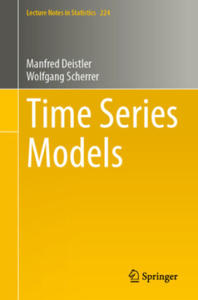 Time Series Models - 2871613051