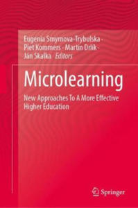 Microlearning - 2878445273