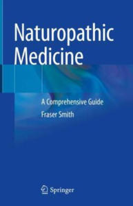 Naturopathic Medicine - 2871697969