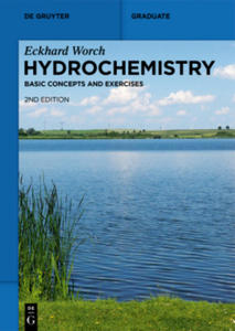 Hydrochemistry - 2875802828