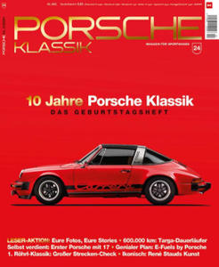 Porsche Klassik 02/2022 Nr. 24 - 2872352447