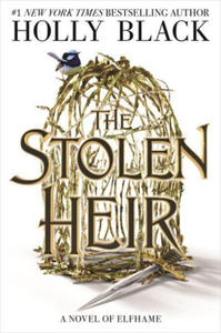 The Stolen Heir - 2872008840