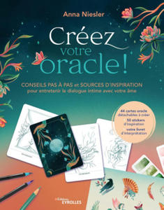 Crez votre oracle ! - 2872563437