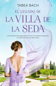 EL LEGADO DE LA VILLA DE LA SEDA (SERIE LA VILLA D - 2877870289