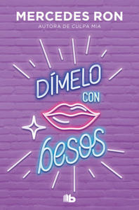 Dmelo con besos (Dmelo 3) - 2871161803