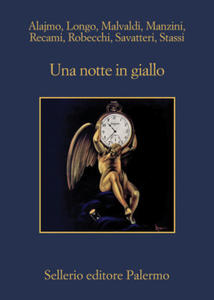 Una notte in giallo - 2875538403