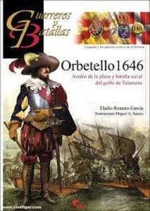 Orbetello 1646 - 2878428201