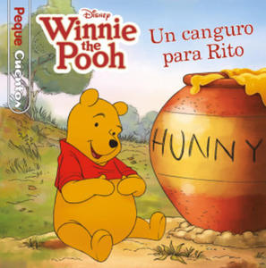 WINNIE THE POOH. UN CANGURO PARA RITO. PEQUECUENTO - 2871505367